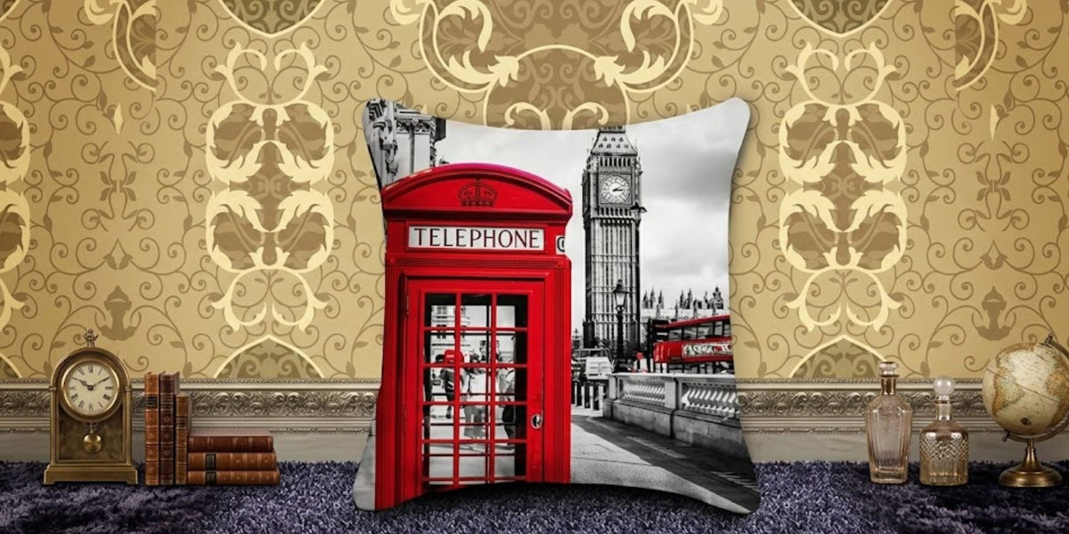 Shine Bright with Dimorra Clubโs London Diamond Pillow DIY ๐