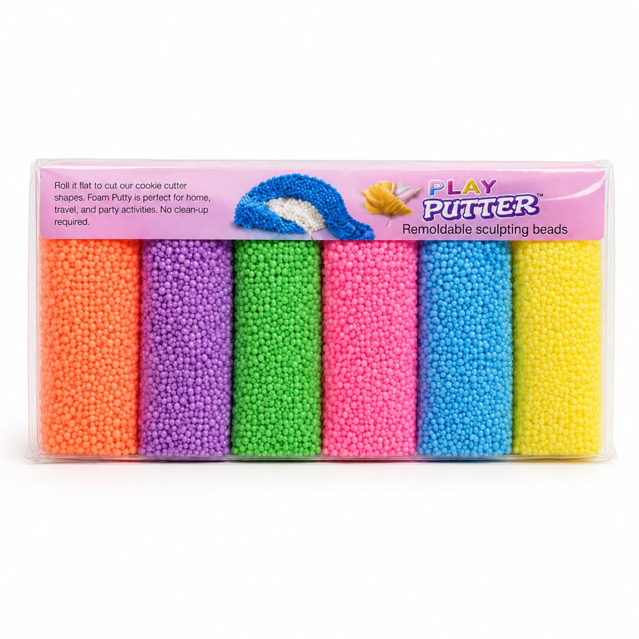 FOAM DIY – Create Without Limits