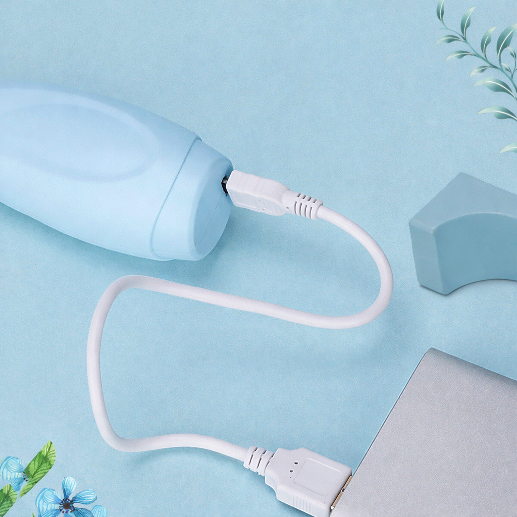 Airbrush Art Set - 12 Spray Markers