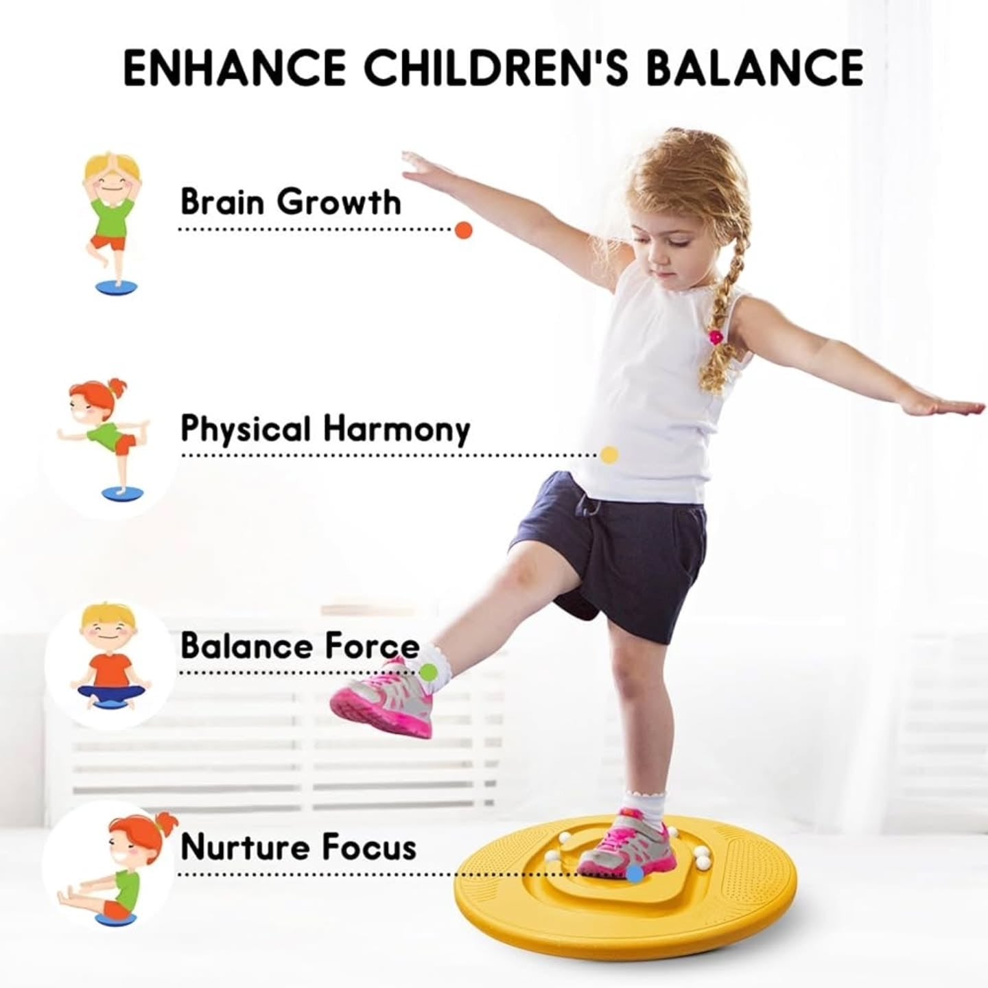 Wobble Balance Explorer