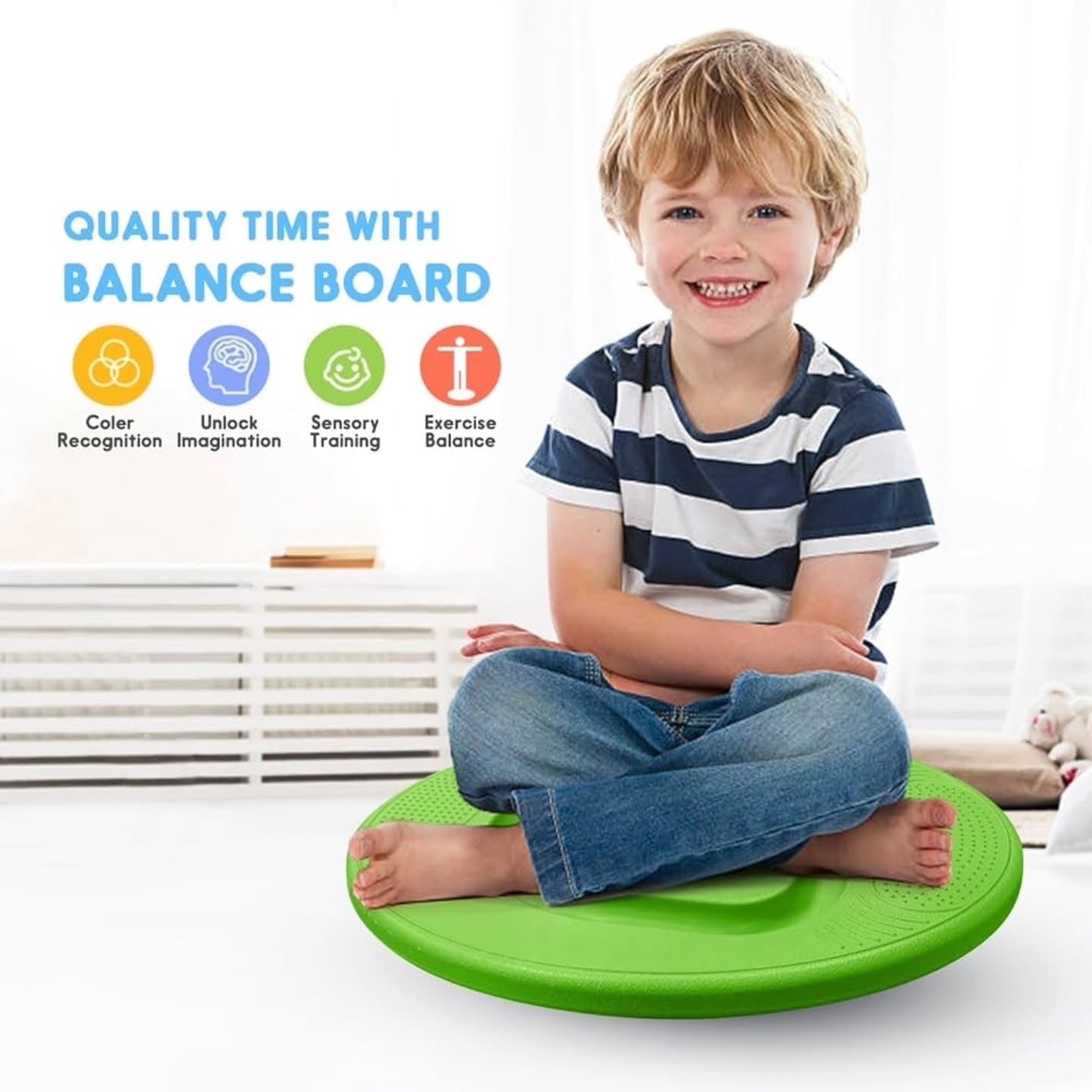 Wobble Balance Explorer