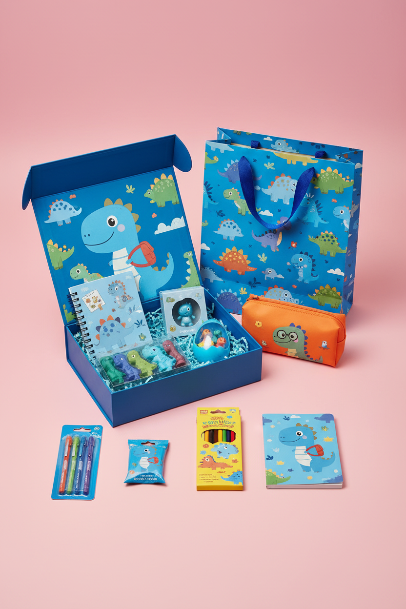 Little Joy Stationery Gift Box