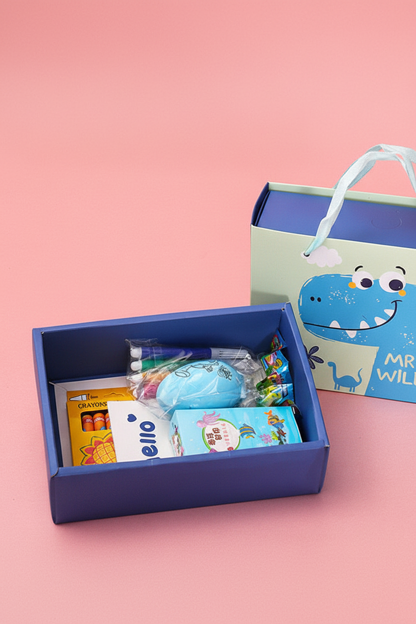 Little Joy Stationery Gift Box