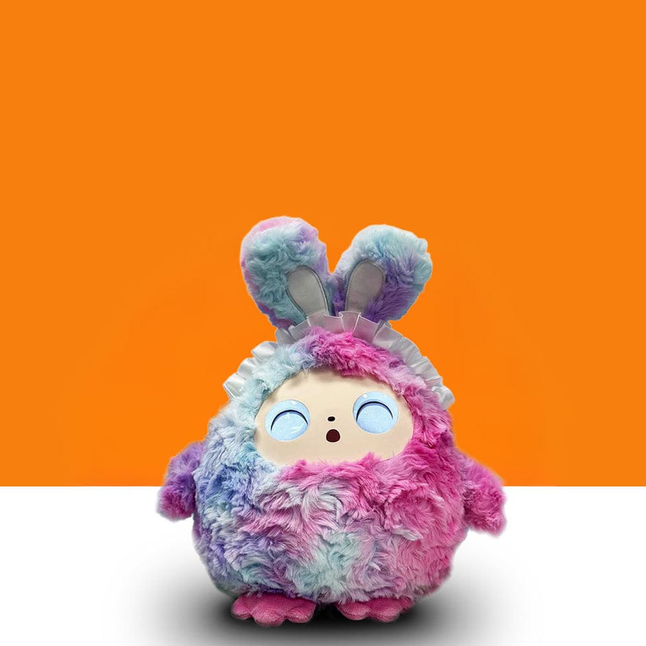 LUMIâ„¢ AI Plush Learning Buddy