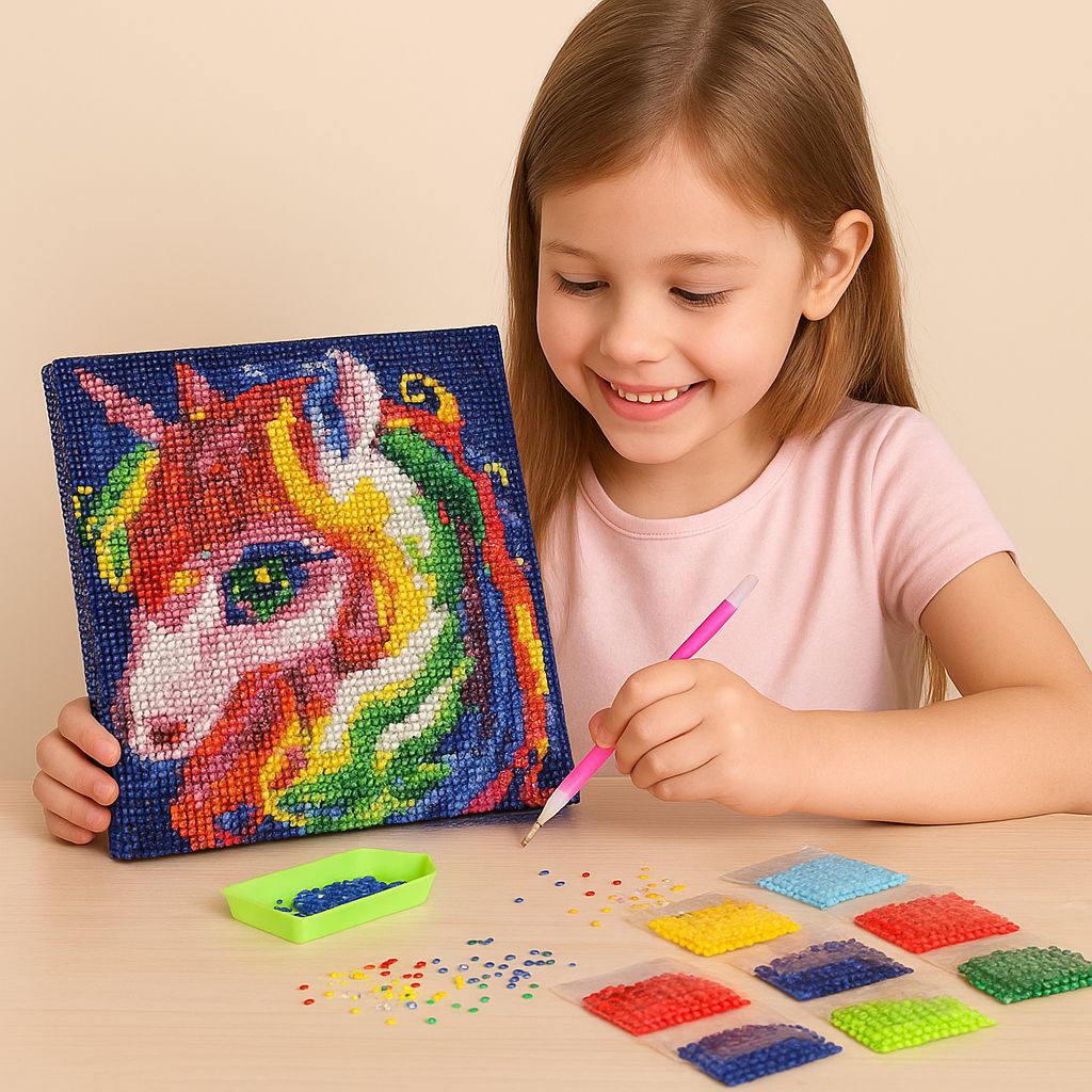 Diamond Painting