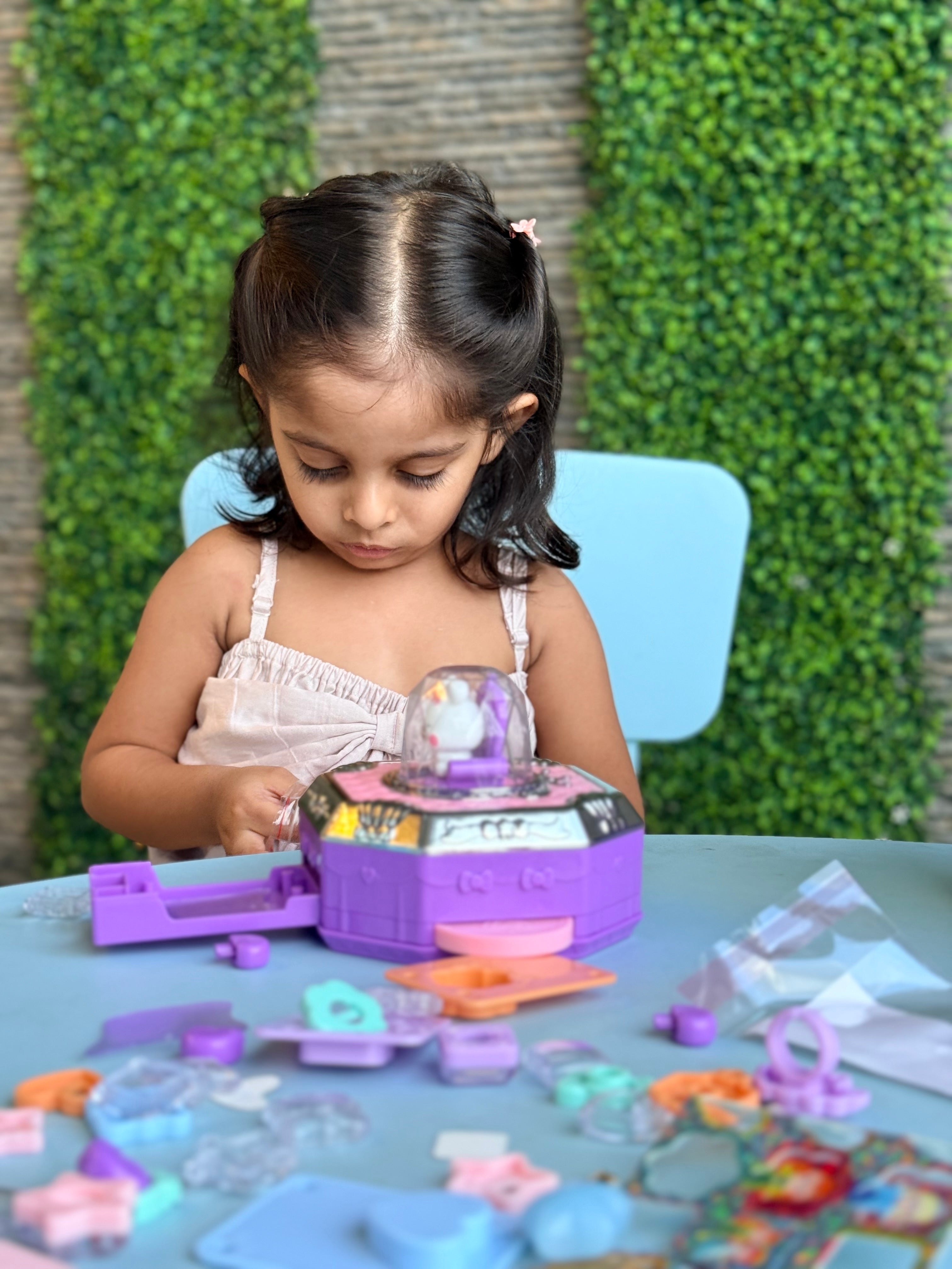 DIY Jewellery Making Kit – by Dimorra Club