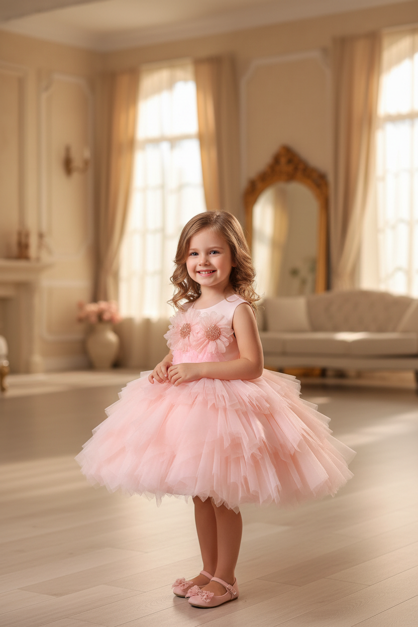 Dream Dress