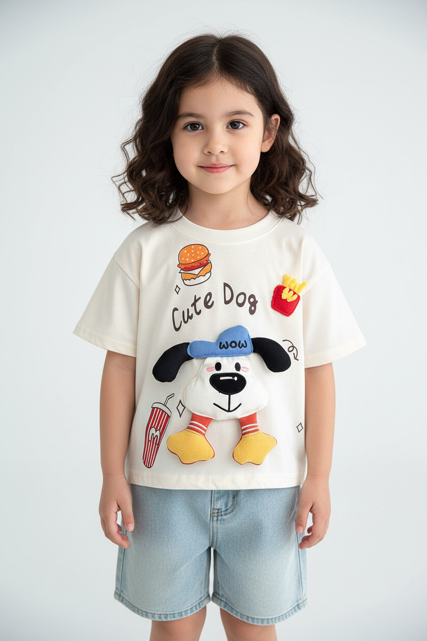 Short Sleeve Wardrobe