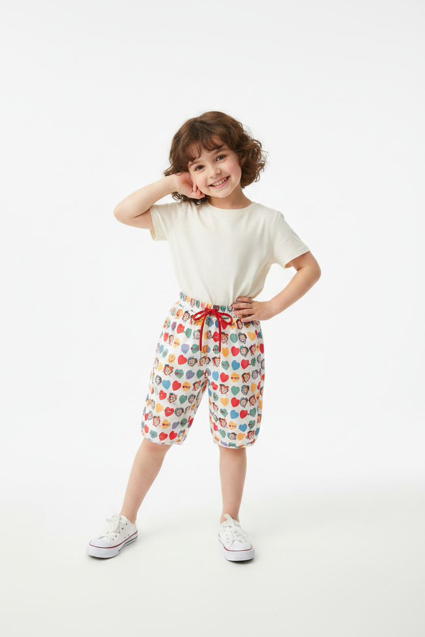 New Children's Mosquito-Repellent Pants