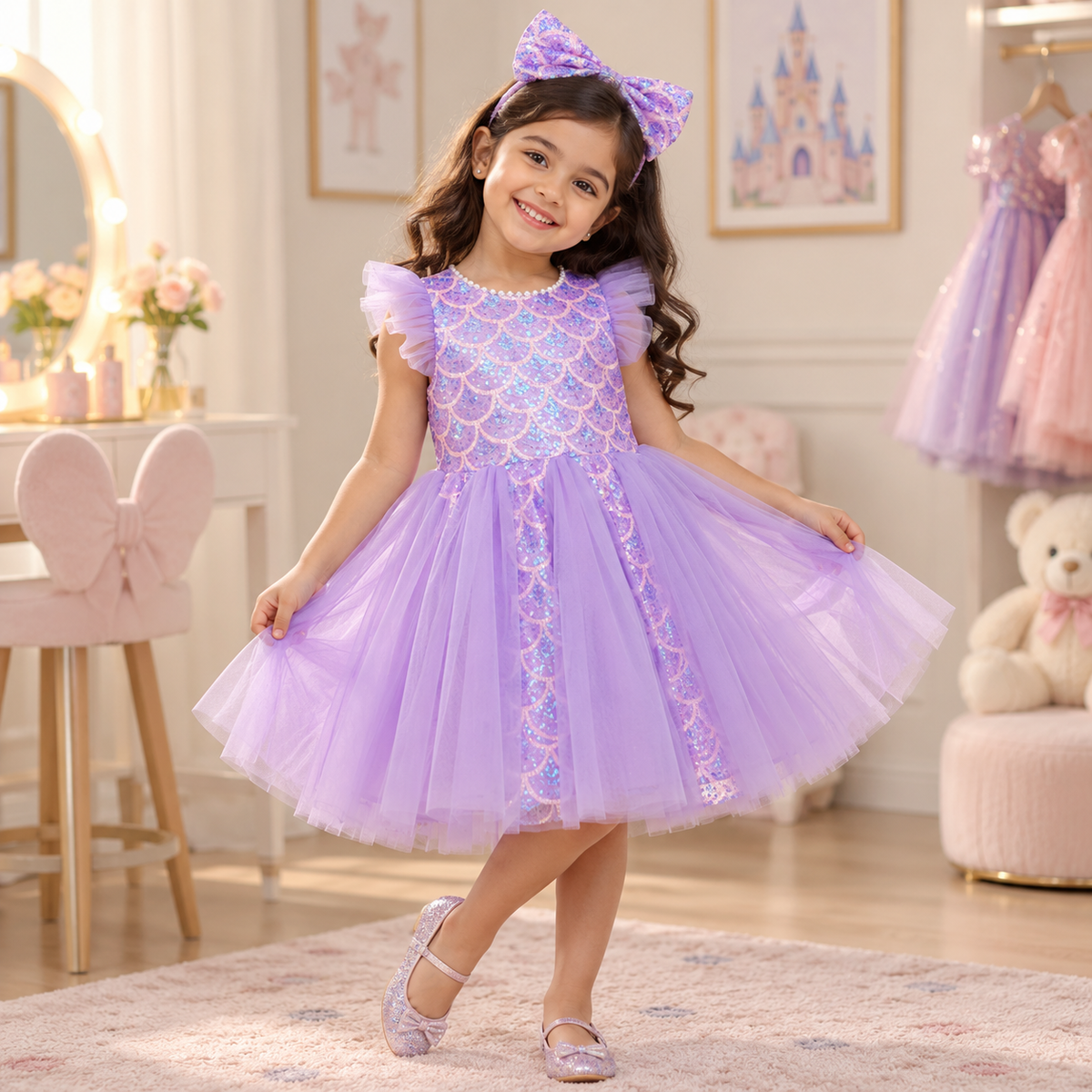 Stylish Dress