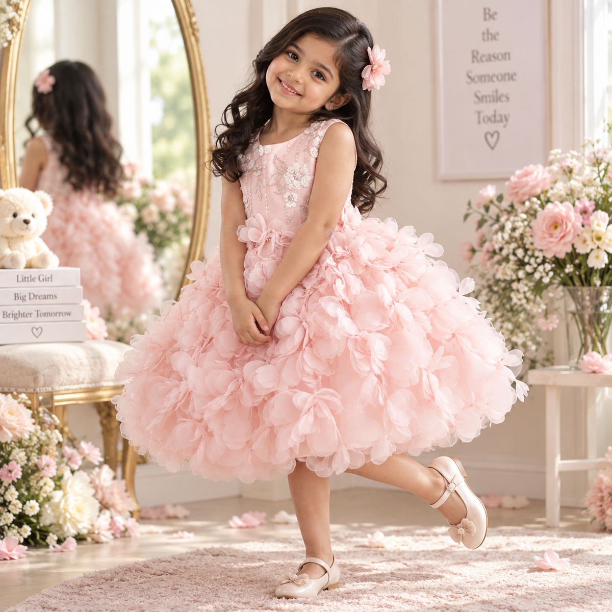 Tutu Dream Princess Dress