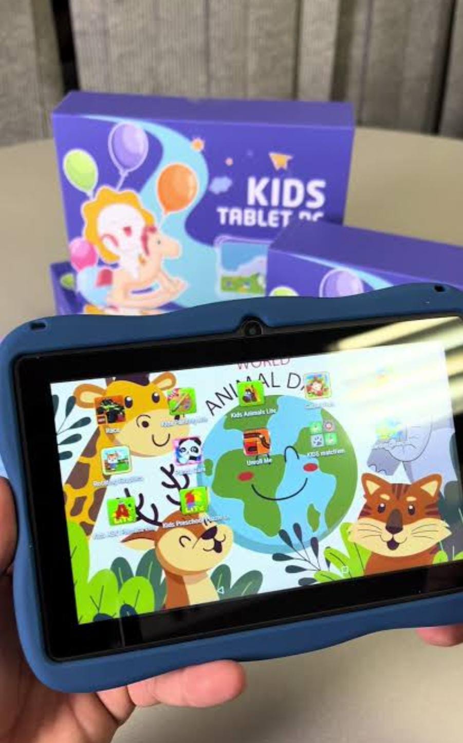 SMART KIDS TABLET