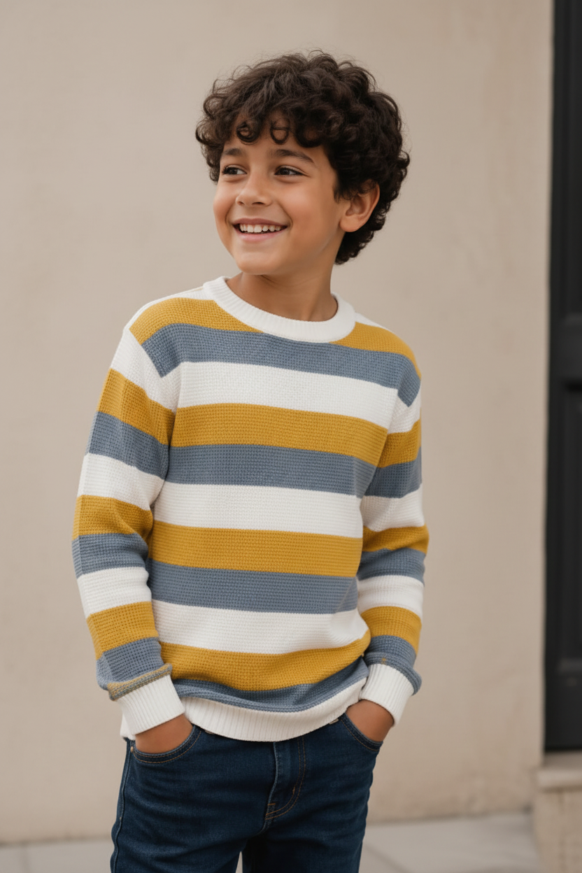 Boy 4