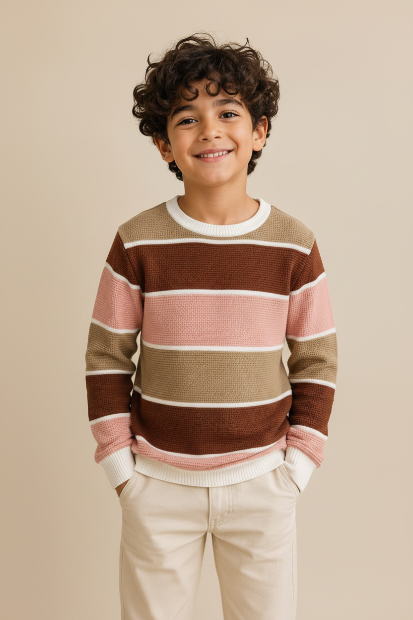 Boy 7