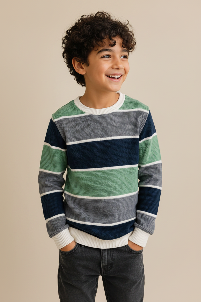 Boy 9