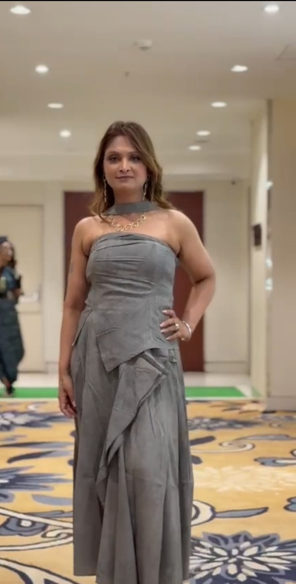 Effortless Chic cords set