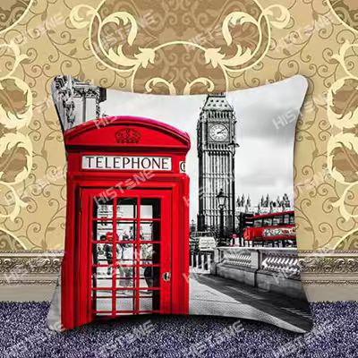 Shine Bright with Dimorra Club’s London Diamond Pillow DIY 💎