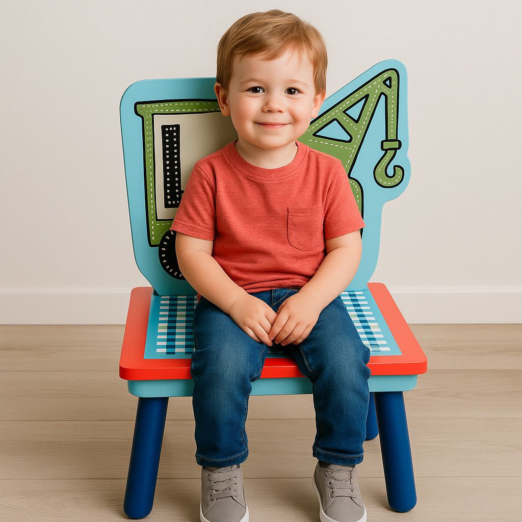 Diy Chairs X LIldna