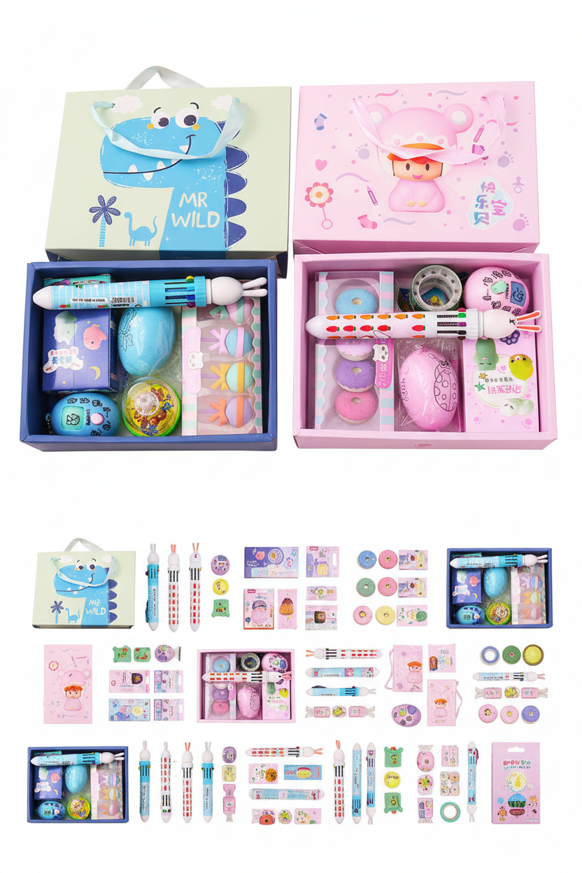 Little Joy Stationery Gift Box