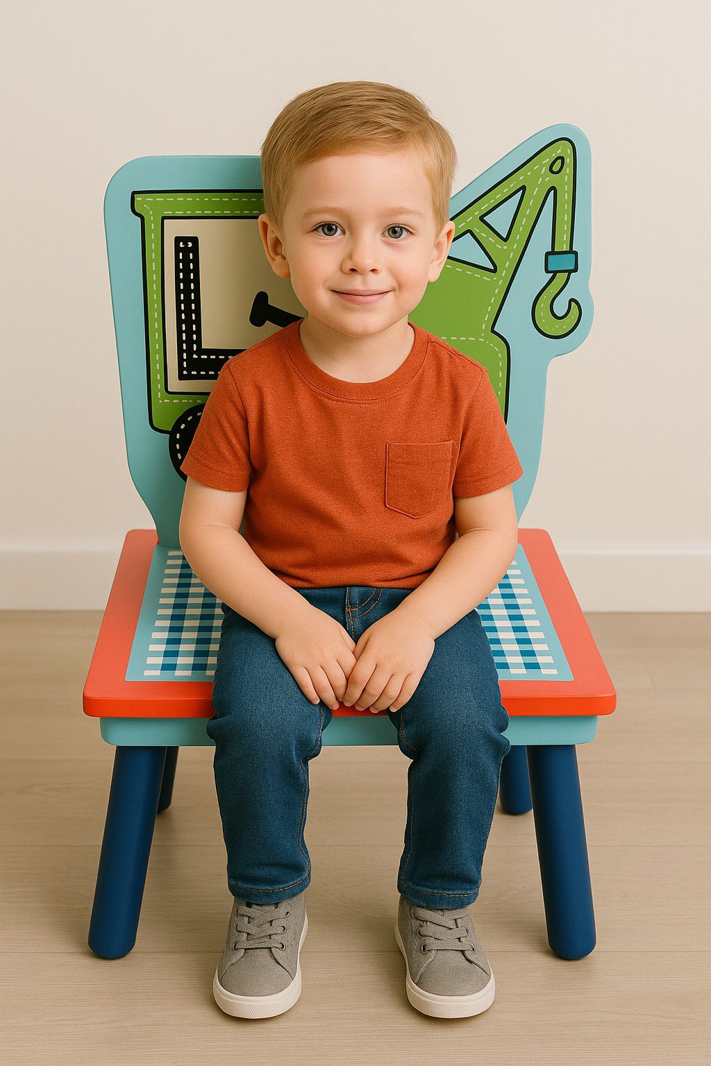 Diy Chairs X LIldna