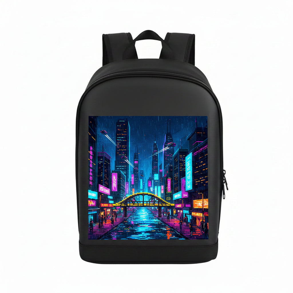 LED Bag