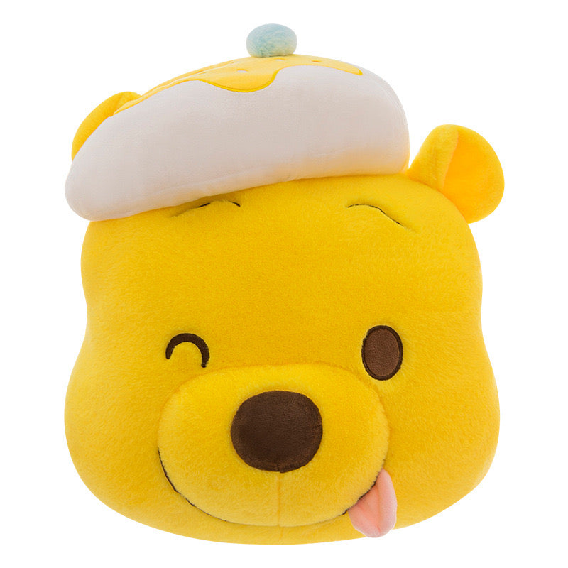 Cozy Animal Hug Set