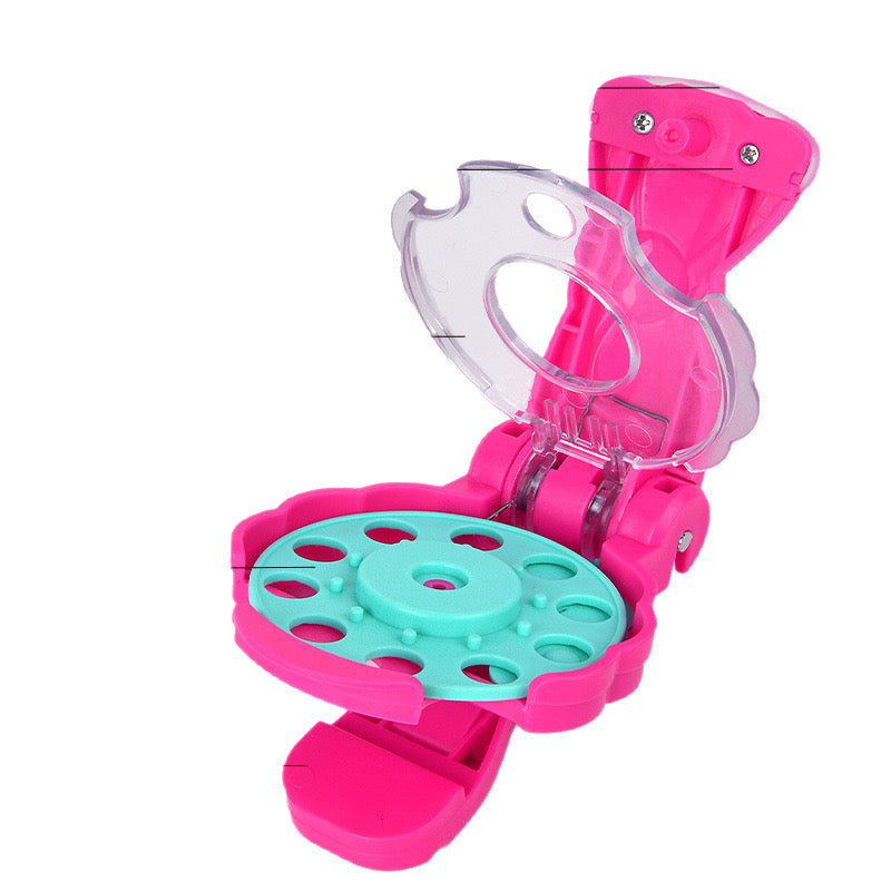 Sparkle & Style Jewel Machine Set