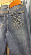 Loewe Denim