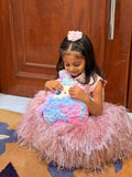 LUMI AI Plush Learning Buddy
