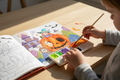 Shimmer & Sparkle Art Studio