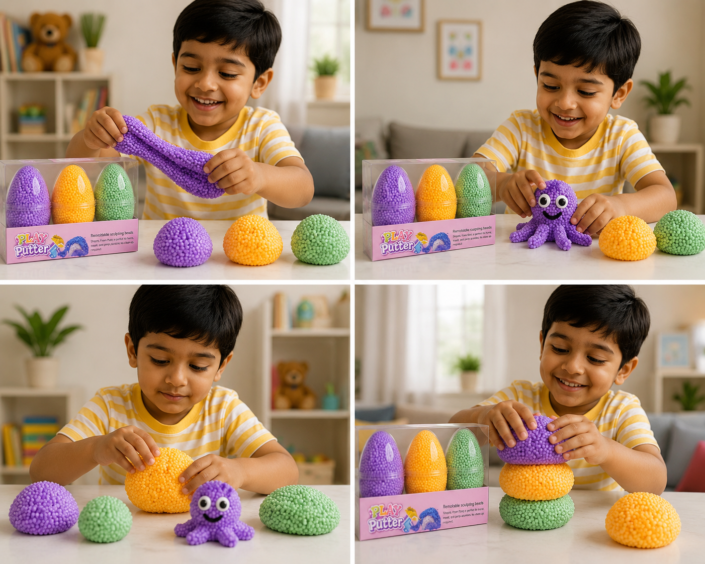 FOAM DIY – Create Without Limits