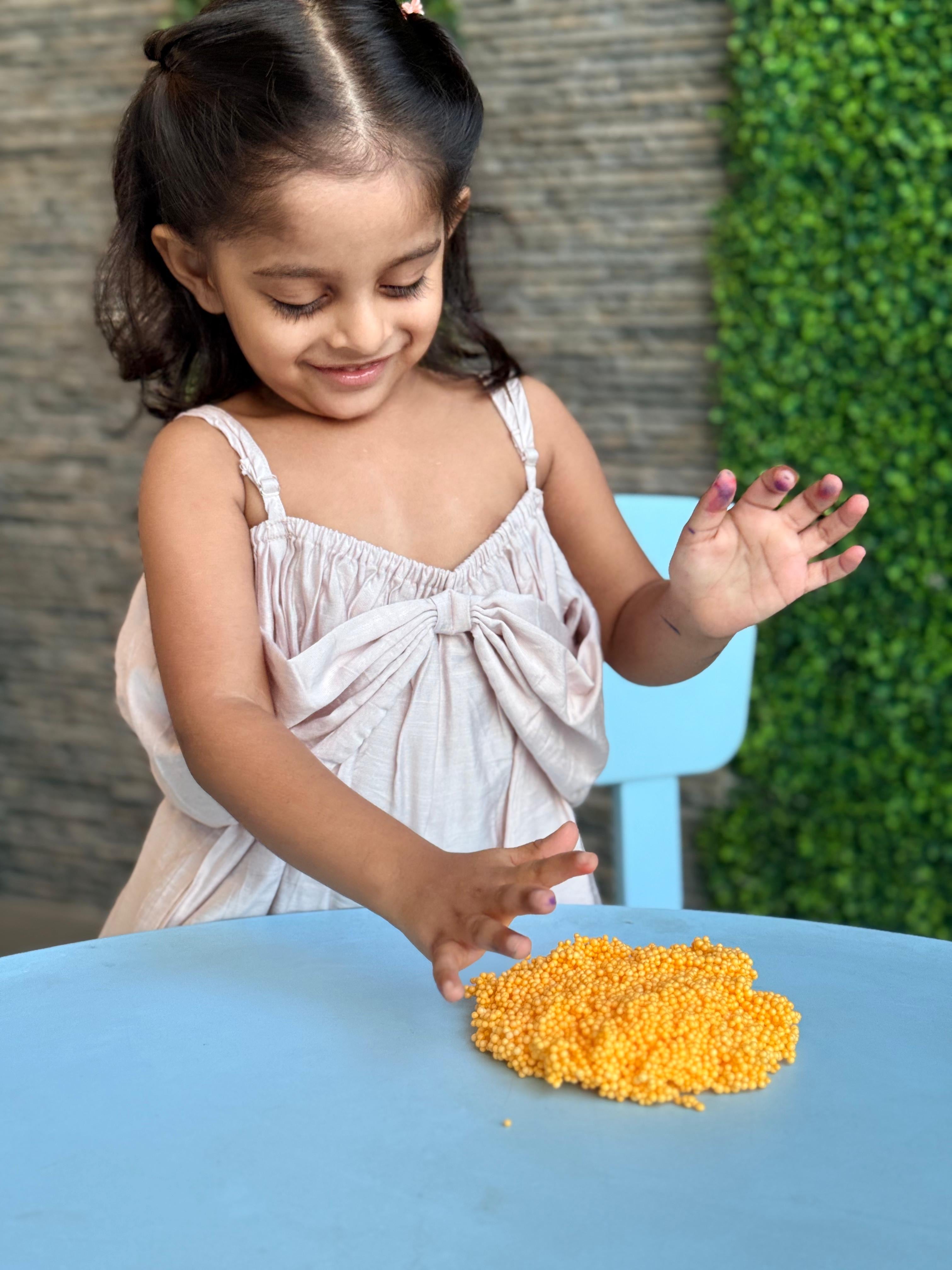 FOAM DIY – Create Without Limits