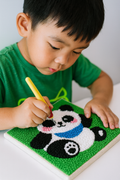 Pom Pom Creative Art Kit for kids