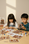 LILD DNA Club Joe Cafe Miniature Play Set