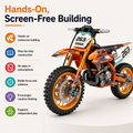 Dirt Bike Kit