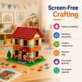 Dream Cottage Builder Set
