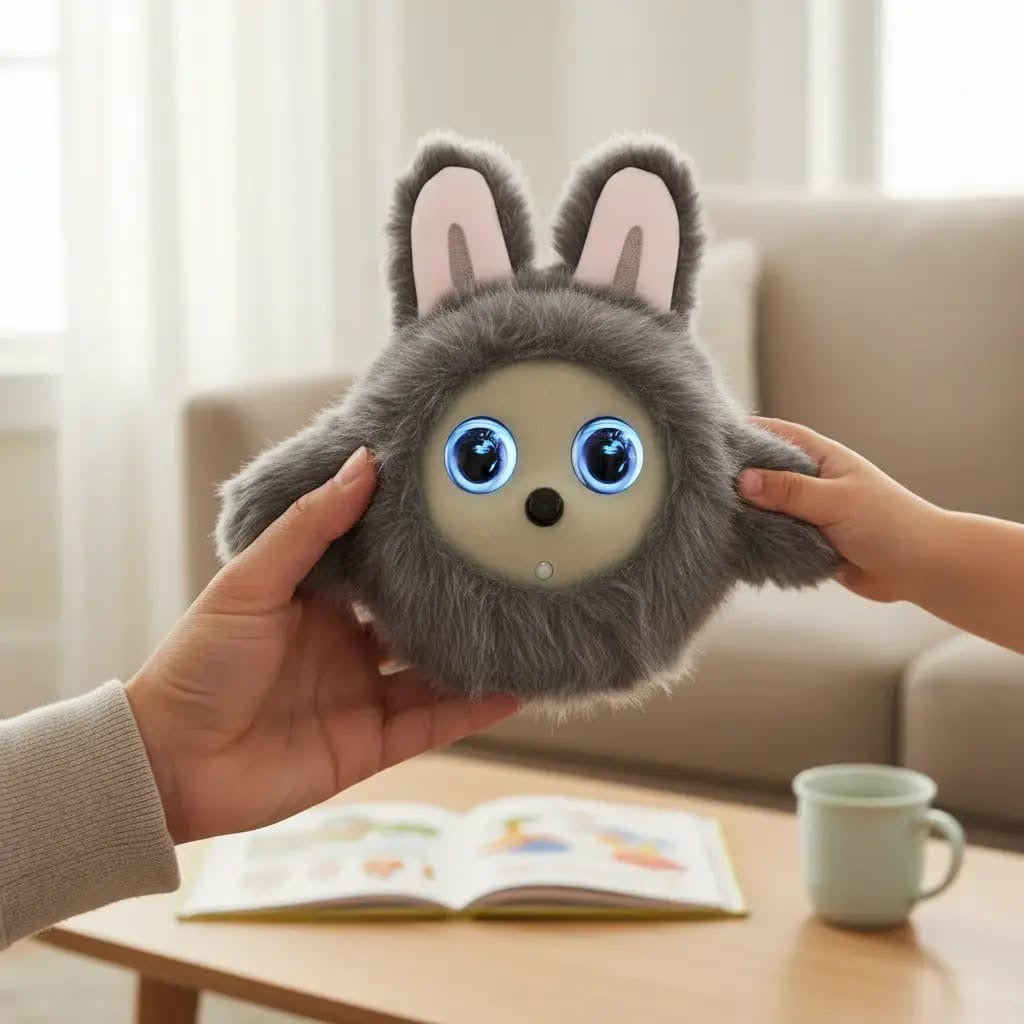 Your Personal AI Learning Partner