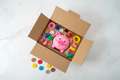 Piggy Mould Play Studio