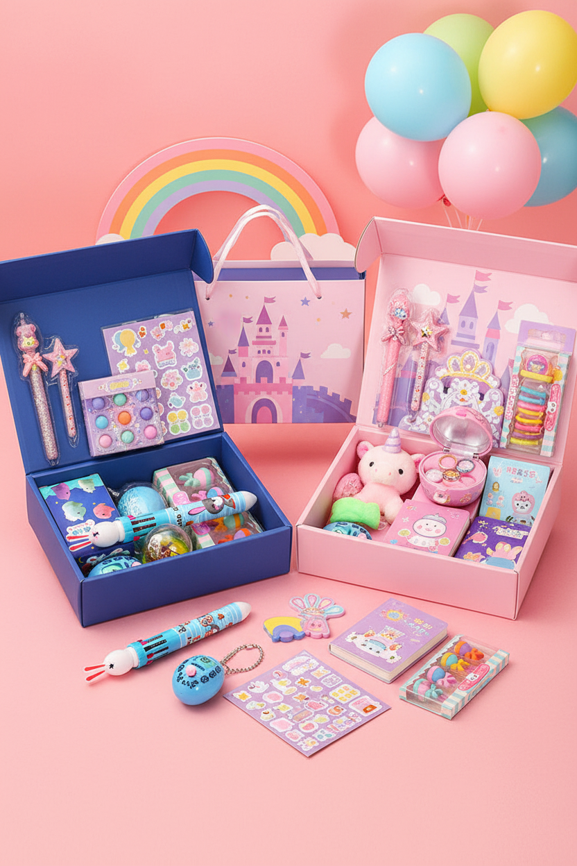 Little Joy Stationery Gift Box