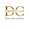Dimorraclub