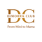 Dimorraclub