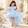Girls' Princess Tutu Birthday Party Dress