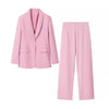ChicPower Women’s Blazer & Trouser Co-ord Set