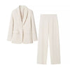 ChicPower Women’s Blazer & Trouser Co-ord Set