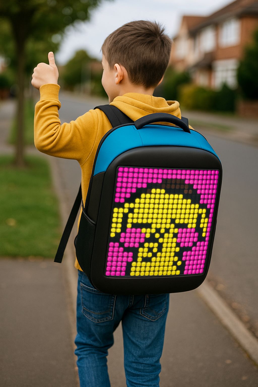 LED Bag