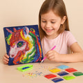 Diamond Sparkle Art Kit