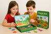 Dimorra Kids x Magnetic Puzzle Book