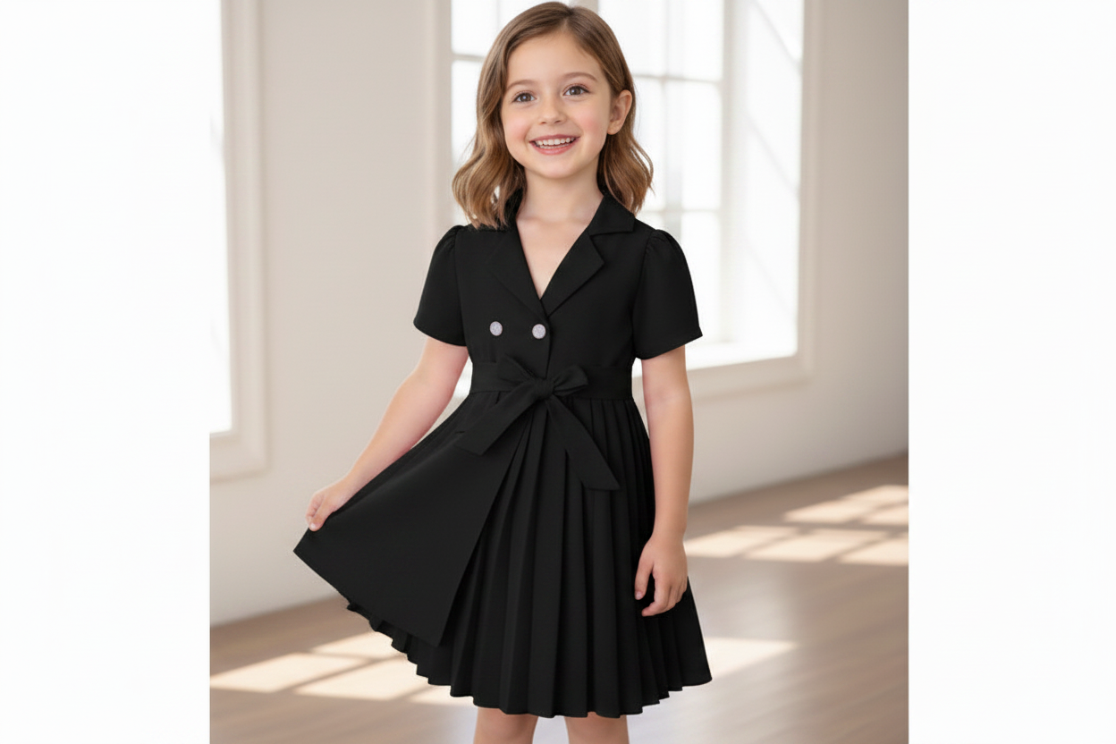 European and American Dress