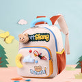 Cute Cartoon Kids School Backpack