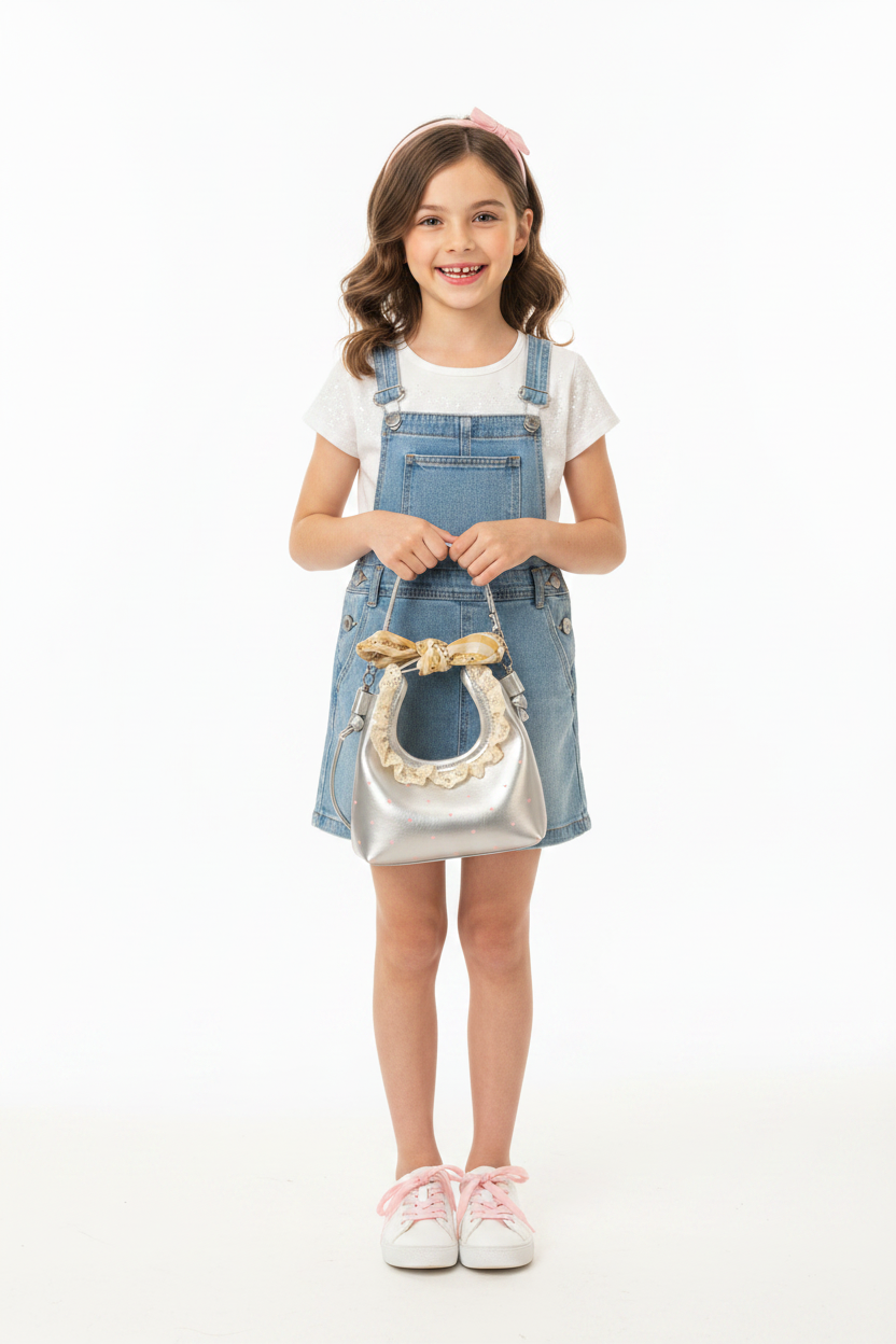 Princess Bloom Handbag™